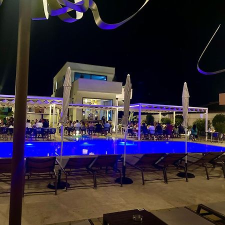 B&B Casanova Минервино-ди-Лечче Экстерьер фото