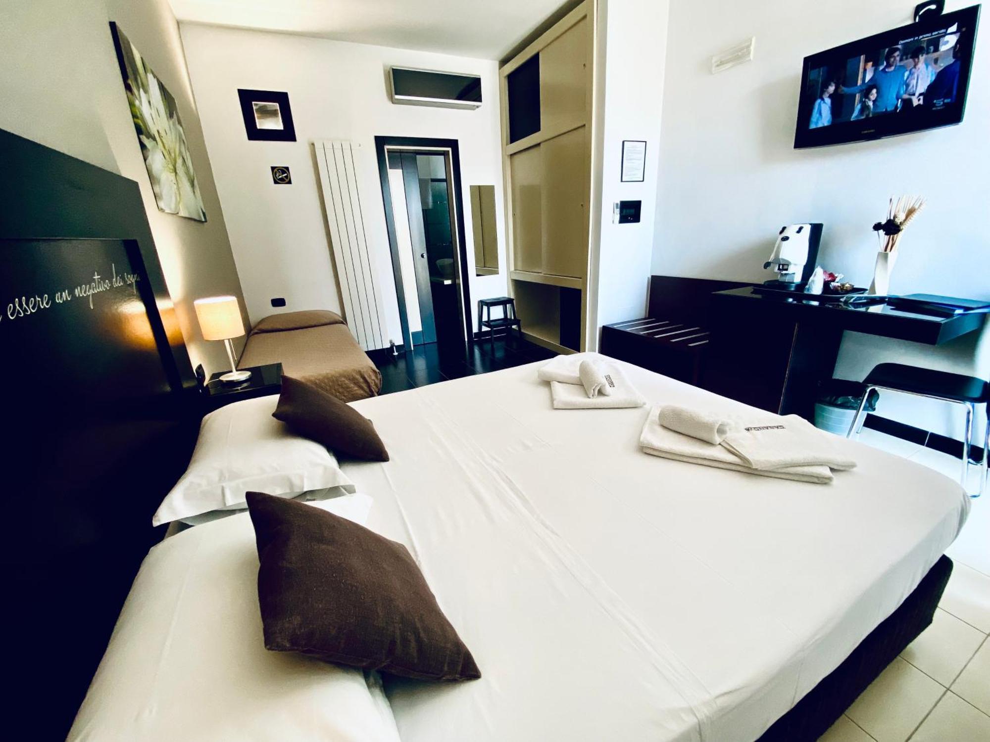 B&B Casanova Минервино-ди-Лечче Экстерьер фото