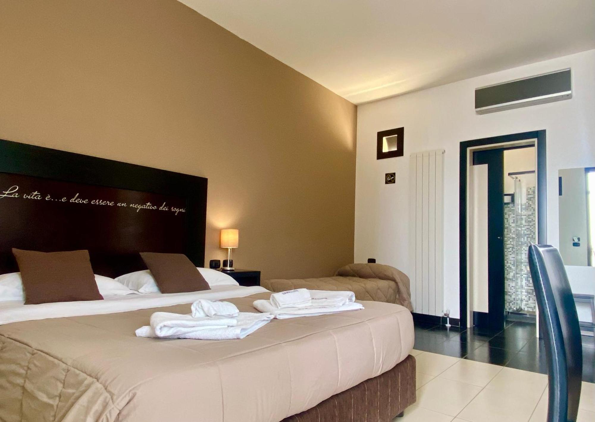 B&B Casanova Минервино-ди-Лечче Экстерьер фото