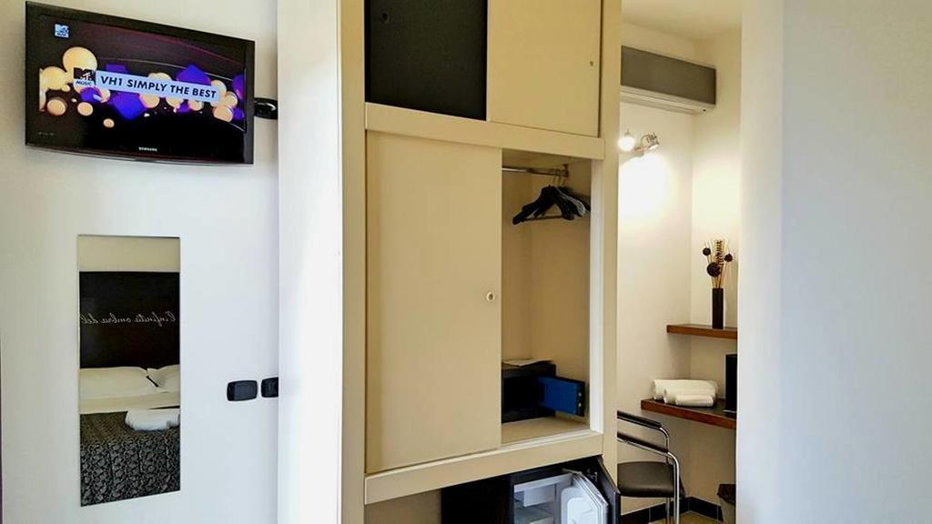 B&B Casanova Минервино-ди-Лечче Экстерьер фото
