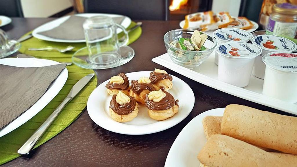B&B Casanova Минервино-ди-Лечче Экстерьер фото